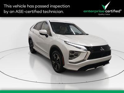 2024 Mitsubishi Eclipse Cross - Photo 1