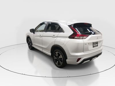 2024 Mitsubishi Eclipse Cross - Photo 5