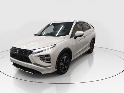 2024 Mitsubishi Eclipse Cross - Photo 3