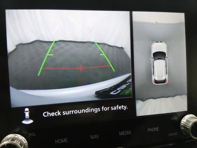 2024 Mitsubishi Eclipse Cross - Photo 16