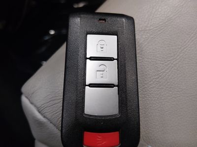 2024 Mitsubishi Eclipse Cross - Photo 15