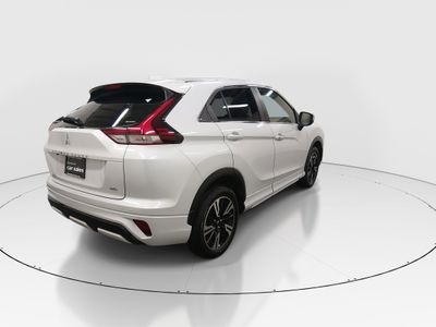 2024 Mitsubishi Eclipse Cross - Photo 7