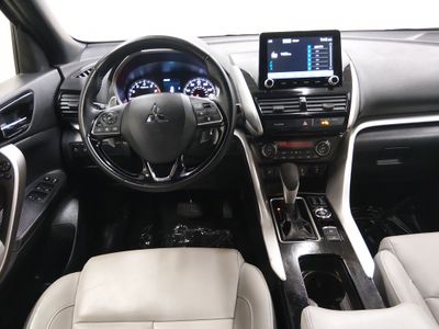 2024 Mitsubishi Eclipse Cross - Photo 12