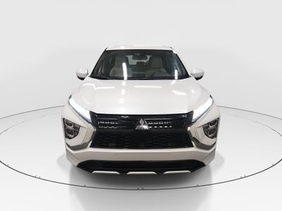 2024 Mitsubishi Eclipse Cross - Photo 2