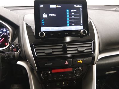 2024 Mitsubishi Eclipse Cross - Photo 13
