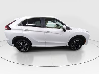 2024 Mitsubishi Eclipse Cross - Photo 8