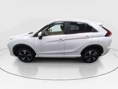 2024 Mitsubishi Eclipse Cross - Photo 4