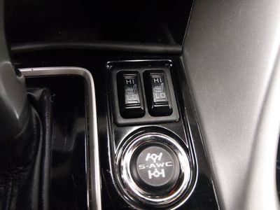 2024 Mitsubishi Eclipse Cross - Photo 17