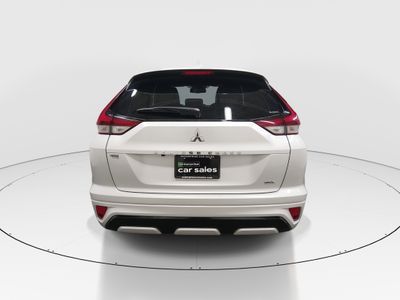 2024 Mitsubishi Eclipse Cross - Photo 6