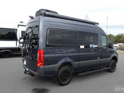 2026 Thor Motor Coach Tranquility - Photo 3