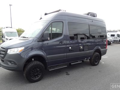 2026 Thor Motor Coach Tranquility - Photo 4