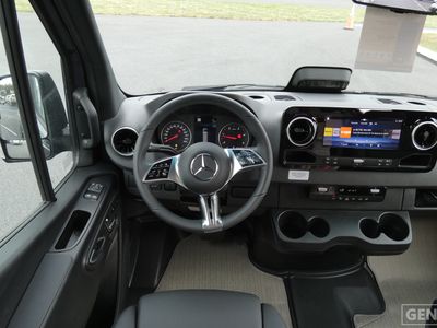 2026 Thor Motor Coach Tranquility - Photo 9