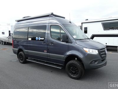 2026 Thor Motor Coach Tranquility - Photo 1