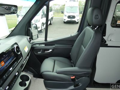 2026 Thor Motor Coach Tranquility - Photo 11