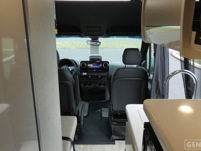 2026 Thor Motor Coach Tranquility - Photo 6