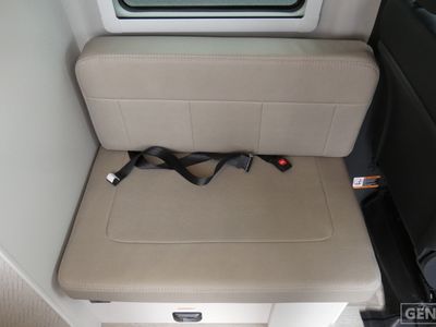 2026 Thor Motor Coach Tranquility - Photo 13