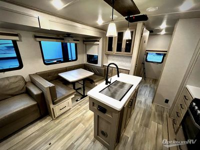 2023 Forest River Rockwood Signature - Photo 6