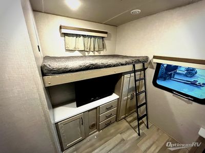 2023 Forest River Rockwood Signature - Photo 21