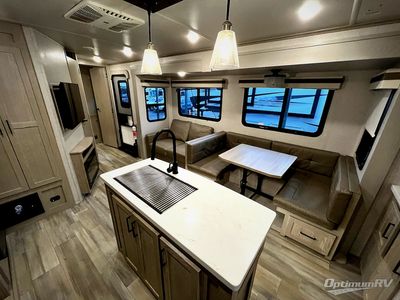 2023 Forest River Rockwood Signature - Photo 7
