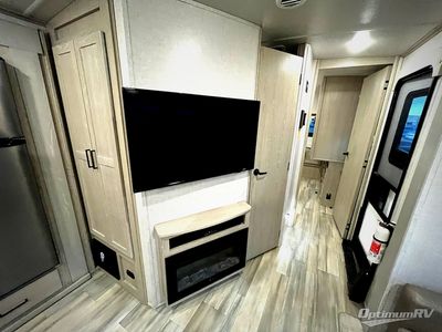 2023 Forest River Rockwood Signature - Photo 19