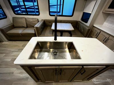 2023 Forest River Rockwood Signature - Photo 12