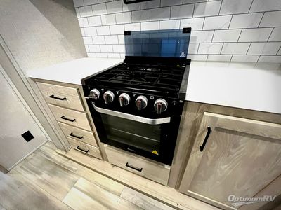 2023 Forest River Rockwood Signature - Photo 16