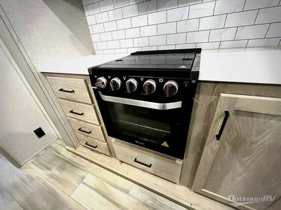 2023 Forest River Rockwood Signature - Photo 15