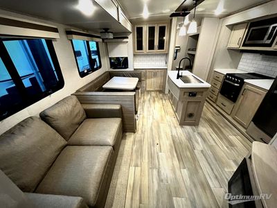 2023 Forest River Rockwood Signature - Photo 5