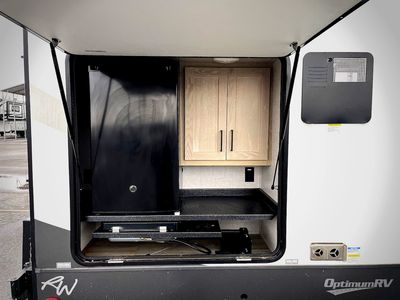 2023 Forest River Rockwood Signature - Photo 4