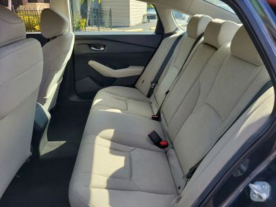 2024 Honda Accord Sedan — photo 15 view