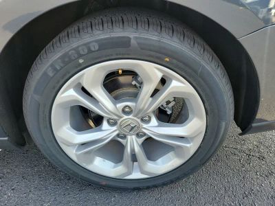 2024 Honda Accord Sedan — photo 31 view
