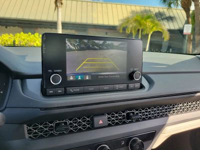 2024 Honda Accord Sedan — photo 23 view