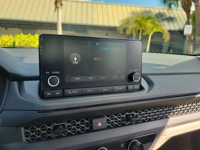 2024 Honda Accord Sedan — photo 21 view