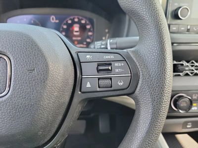 2024 Honda Accord Sedan — photo 27 view