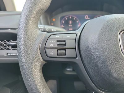 2024 Honda Accord Sedan — photo 26 view
