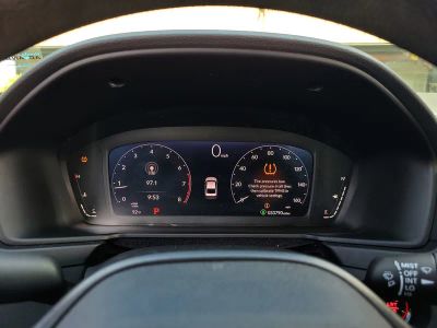 2024 Honda Accord Sedan — photo 29 view