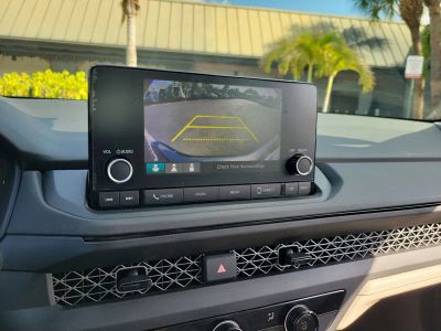 2024 Honda Accord Sedan — photo 22 view