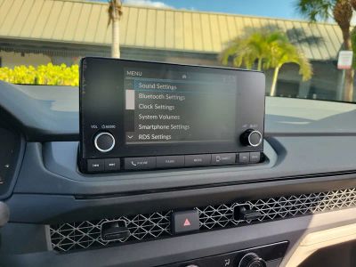 2024 Honda Accord Sedan — photo 20 view