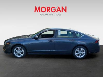 2024 Honda Accord Sedan — photo 7 view