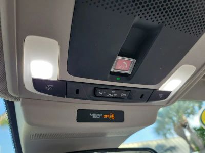 2024 Honda Accord Sedan — photo 18 view