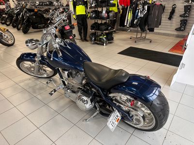2004 Big Dog Motorcycles Pitbull - Photo 3