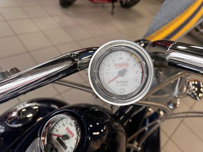 2004 Big Dog Motorcycles Pitbull - Photo 5