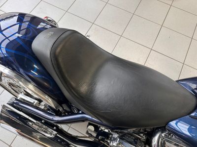 2004 Big Dog Motorcycles Pitbull - Photo 8