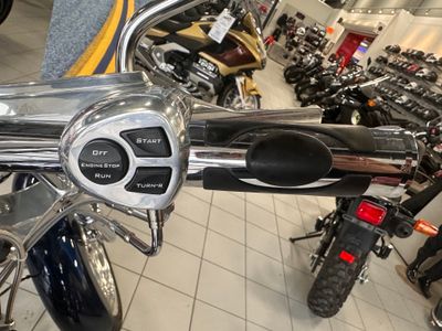 2004 Big Dog Motorcycles Pitbull - Photo 7