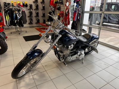 2004 Big Dog Motorcycles Pitbull - Photo 2