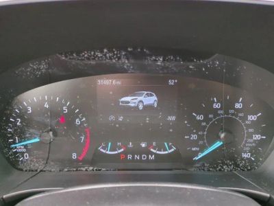 2020 Ford Escape - Photo 10