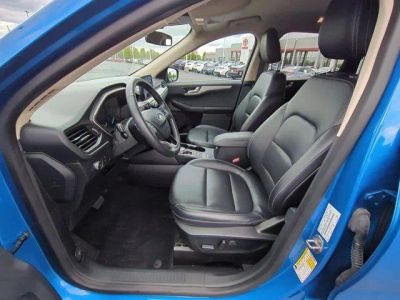 2020 Ford Escape - Photo 8