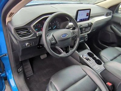 2020 Ford Escape - Photo 9