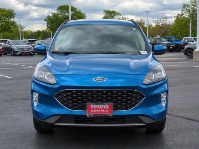 2020 Ford Escape - Photo 4
