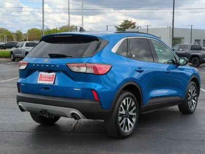 2020 Ford Escape - Photo 5